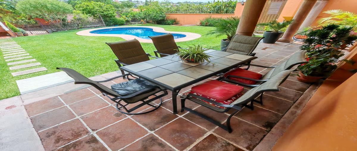 Foto de casa en condominio en venta en lomas de cuernavaca , lomas de cuernavaca, temixco, morelos, 30258171 No. 04