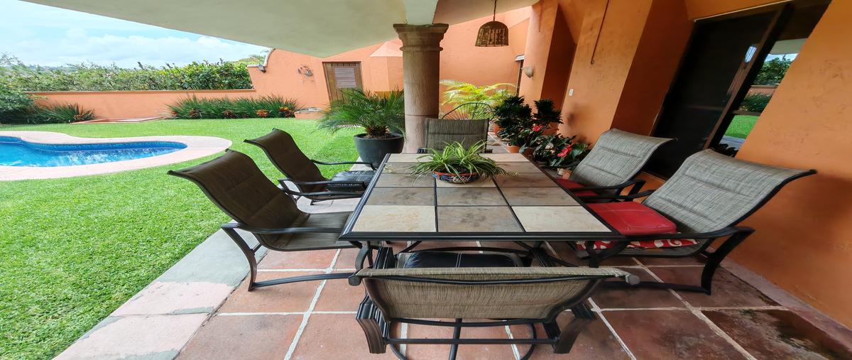 Foto de casa en condominio en venta en lomas de cuernavaca , lomas de cuernavaca, temixco, morelos, 30258171 No. 05