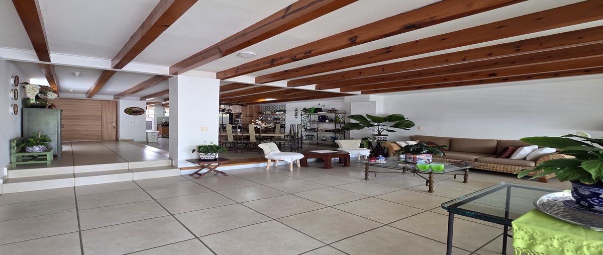 Foto de casa en condominio en venta en lomas de cuernavaca , lomas de cuernavaca, temixco, morelos, 31576497 No. 04