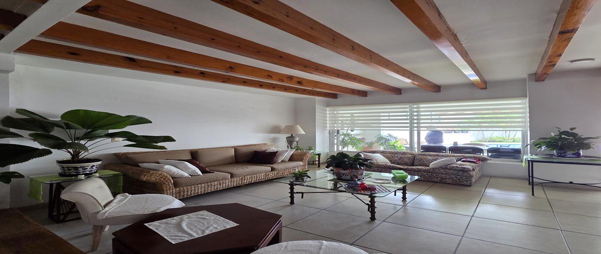 Foto de casa en condominio en venta en lomas de cuernavaca , lomas de cuernavaca, temixco, morelos, 31576497 No. 05