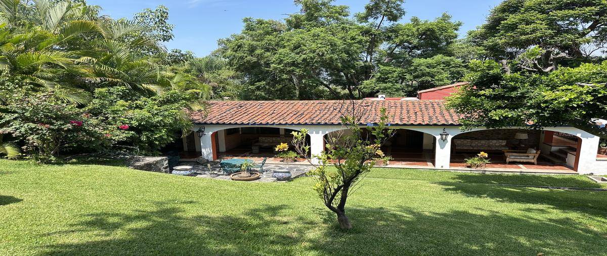 Foto de casa en venta en lomas de cuernavaca , lomas de cuernavaca, temixco, morelos, 31583442 No. 03