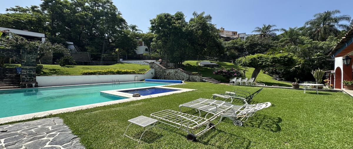 Foto de casa en venta en lomas de cuernavaca , lomas de cuernavaca, temixco, morelos, 31583442 No. 04