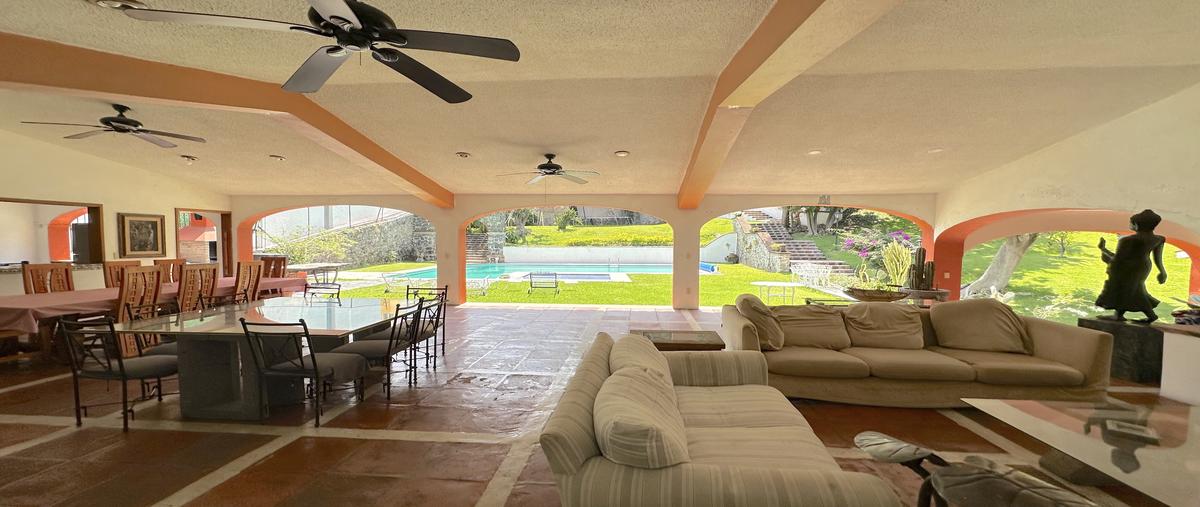 Foto de casa en venta en lomas de cuernavaca , lomas de cuernavaca, temixco, morelos, 31583442 No. 05