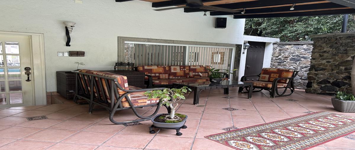 Foto de casa en venta en lomas de cuernavaca , lomas de cuernavaca, temixco, morelos, 0 No. 04