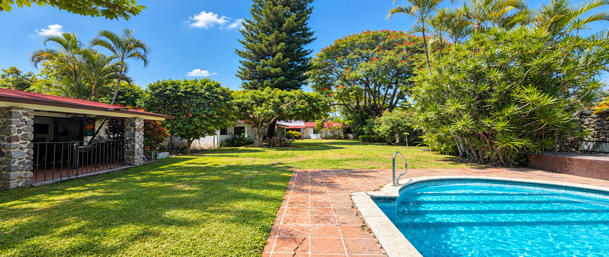 Foto de casa en condominio en venta en lomas de cuernavaca , lomas de cuernavaca, temixco, morelos, 0 No. 05