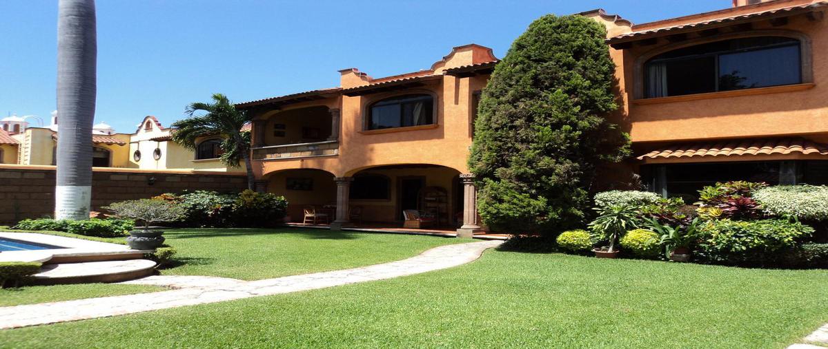 Foto de casa en venta en  , lomas de cuernavaca, temixco, morelos, 0 No. 03