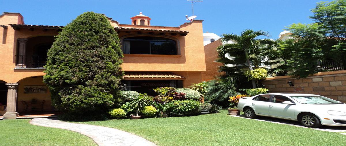 Foto de casa en venta en  , lomas de cuernavaca, temixco, morelos, 0 No. 04