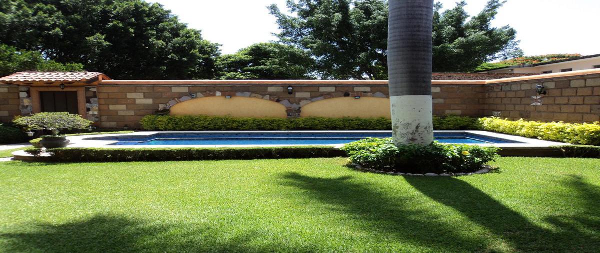 Foto de casa en venta en  , lomas de cuernavaca, temixco, morelos, 0 No. 05