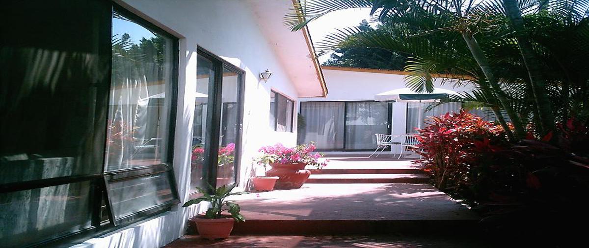 Foto de casa en venta en  , lomas de cuernavaca, temixco, morelos, 0 No. 05