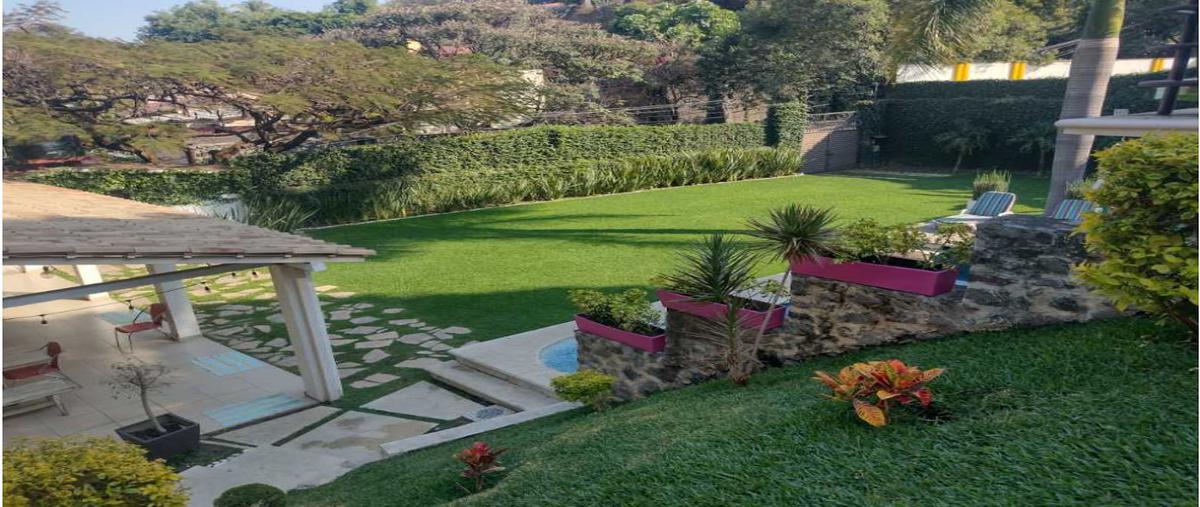 Foto de casa en venta en  , lomas de cuernavaca, temixco, morelos, 0 No. 05