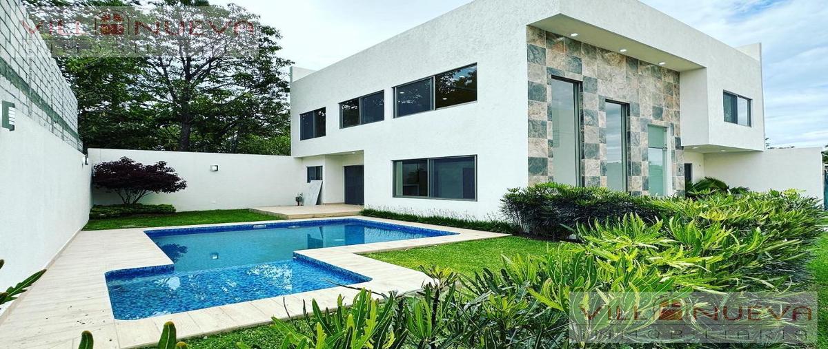Foto de casa en , lomas de cuernavaca, temixco, morelos, 25884731 foto 01 Foto de casa en venta en , lomas de cuernavaca, temixco, morelos, 25884731 No. 01