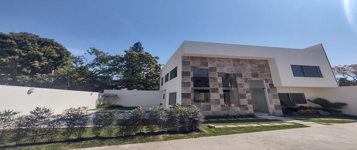 Foto de casa en venta en  , lomas de cuernavaca, temixco, morelos, 26079731 No. 03