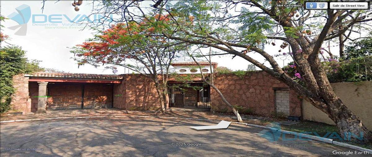 Foto de casa en venta en  , lomas de cuernavaca, temixco, morelos, 26358945 No. 04