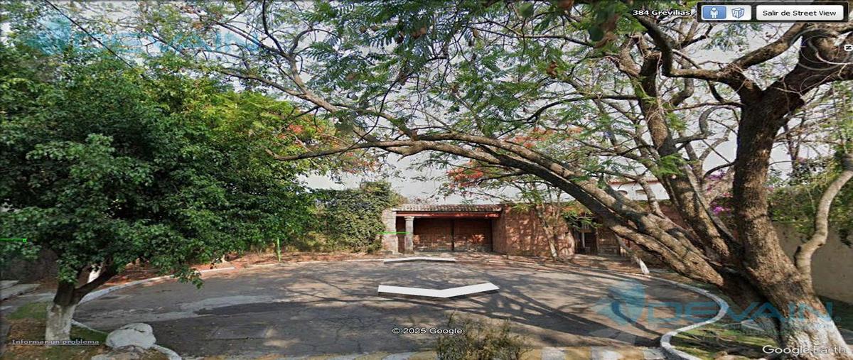 Foto de casa en venta en  , lomas de cuernavaca, temixco, morelos, 26358945 No. 05