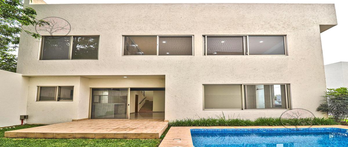 Foto de casa en venta en  , lomas de cuernavaca, temixco, morelos, 26734577 No. 03