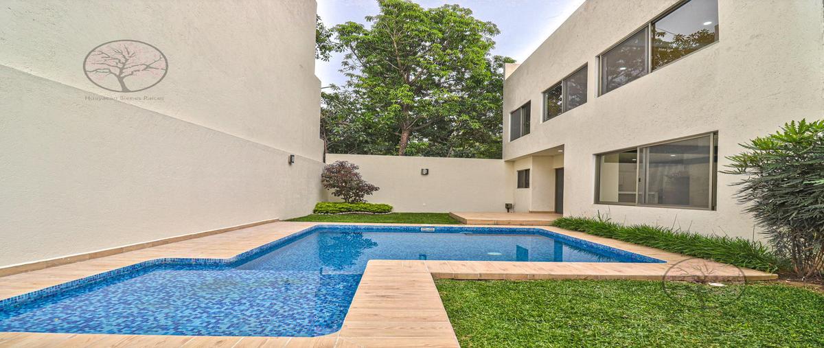 Foto de casa en venta en  , lomas de cuernavaca, temixco, morelos, 26734577 No. 04