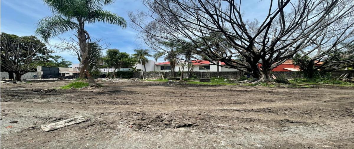 Foto de terreno habitacional en venta en  , lomas de cuernavaca, temixco, morelos, 27941987 No. 03