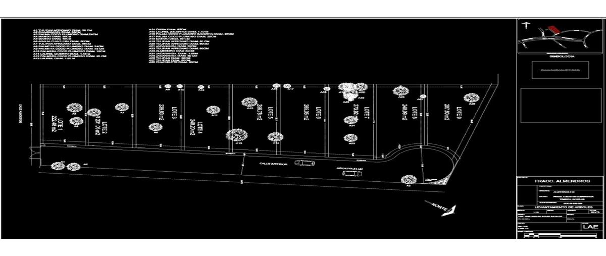 Foto de terreno habitacional en venta en  , lomas de cuernavaca, temixco, morelos, 27941987 No. 05