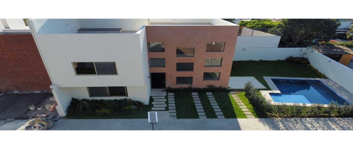 Foto de casa en venta en  , lomas de cuernavaca, temixco, morelos, 0 No. 03