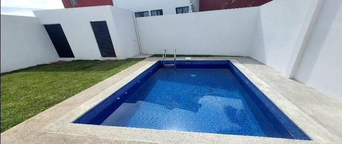 Foto de casa en , lomas de cuernavaca, temixco, morelos, 0 foto 01 Foto de casa en venta en , lomas de cuernavaca, temixco, morelos, 0 No. 01