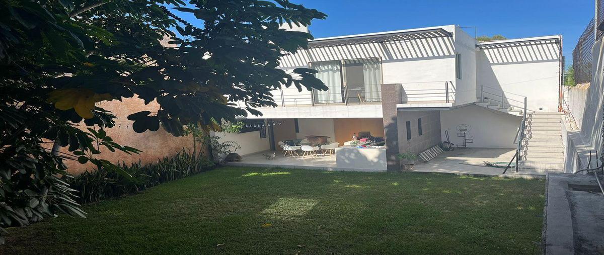 Foto de casa en venta en  , lomas de cuernavaca, temixco, morelos, 28497799 No. 03