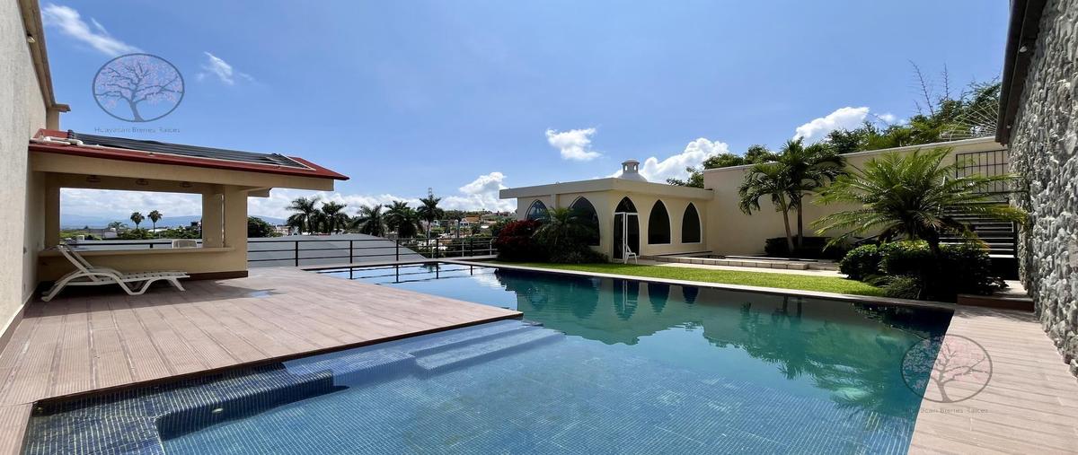 Foto de casa en venta en  , lomas de cuernavaca, temixco, morelos, 0 No. 01