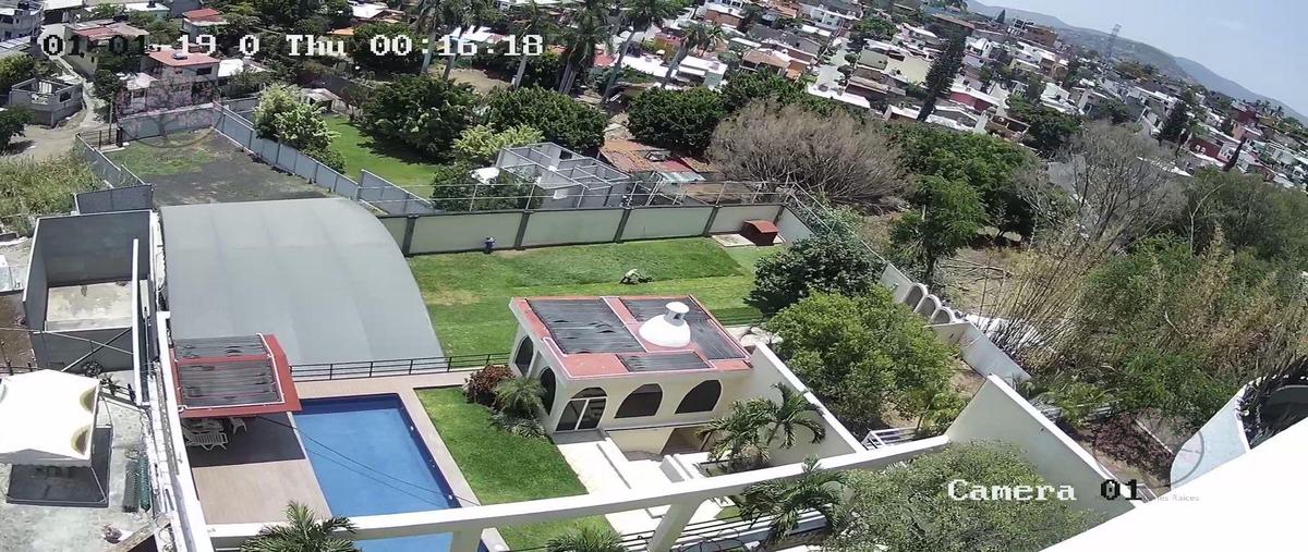 Foto de casa en venta en  , lomas de cuernavaca, temixco, morelos, 0 No. 02