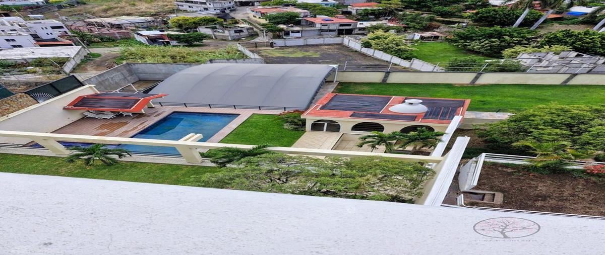 Foto de casa en venta en  , lomas de cuernavaca, temixco, morelos, 0 No. 03