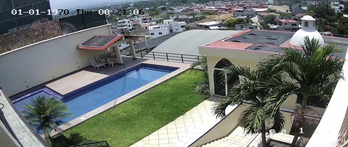 Foto de casa en venta en  , lomas de cuernavaca, temixco, morelos, 0 No. 04