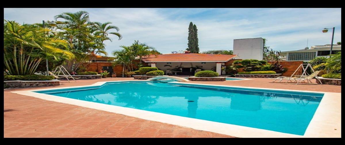 Foto de casa en , lomas de cuernavaca, temixco, morelos, 0 foto 01 Foto de casa en venta en , lomas de cuernavaca, temixco, morelos, 0 No. 01