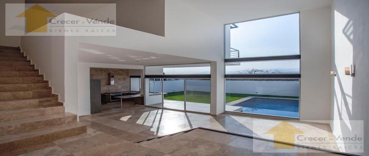 Foto de casa en venta en  , lomas de cuernavaca, temixco, morelos, 0 No. 03