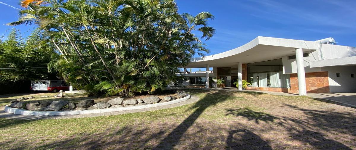 Foto de casa en venta en  , lomas de cuernavaca, temixco, morelos, 0 No. 01