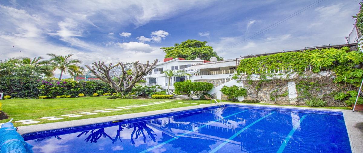Foto de casa en venta en  , lomas de cuernavaca, temixco, morelos, 0 No. 01