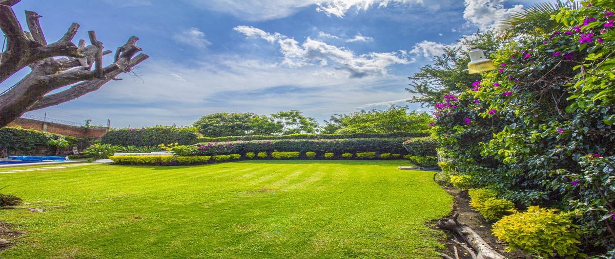 Foto de casa en venta en  , lomas de cuernavaca, temixco, morelos, 0 No. 02