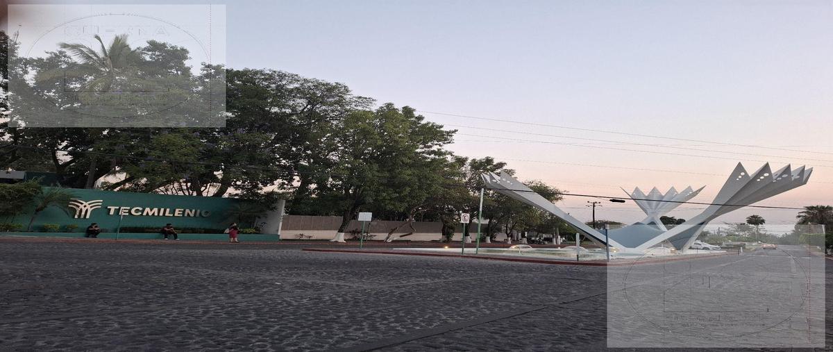 Foto de terreno habitacional en venta en  , lomas de cuernavaca, temixco, morelos, 29950380 No. 03