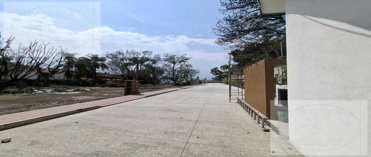 Foto de terreno habitacional en venta en  , lomas de cuernavaca, temixco, morelos, 0 No. 05