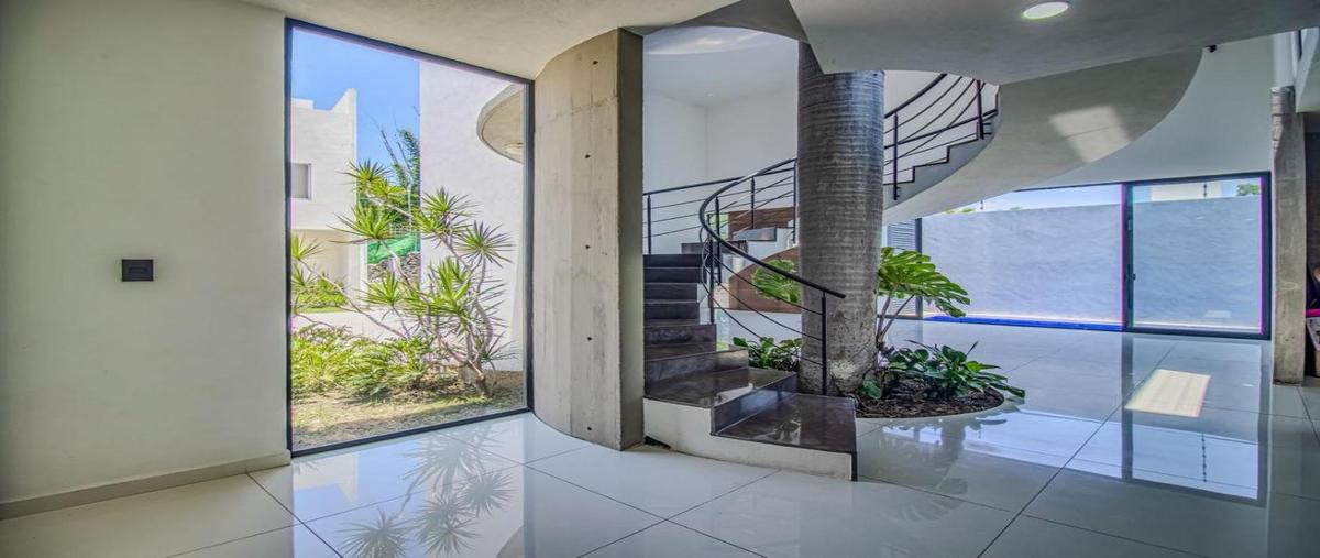 Foto de casa en venta en  , lomas de cuernavaca, temixco, morelos, 30229563 No. 04