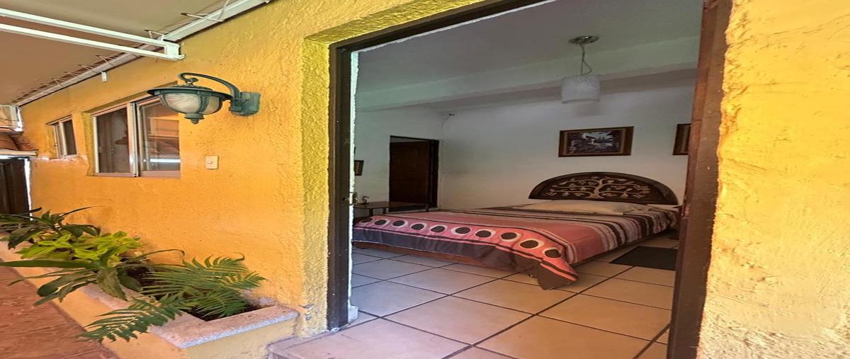 Foto de departamento en renta en  , lomas de cuernavaca, temixco, morelos, 30353417 No. 04