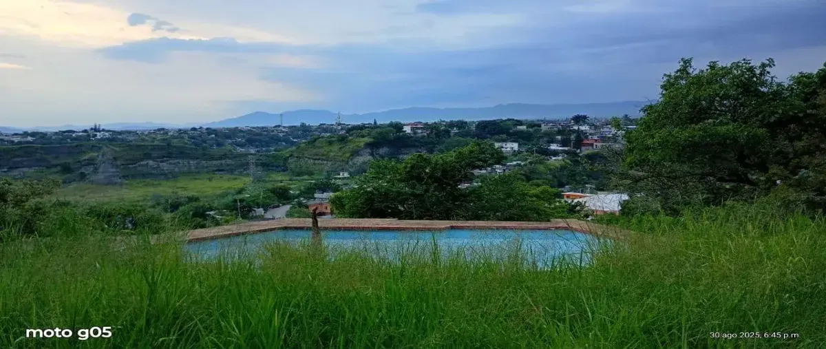 Foto de terreno habitacional en venta en  , lomas de cuernavaca, temixco, morelos, 30359522 No. 01
