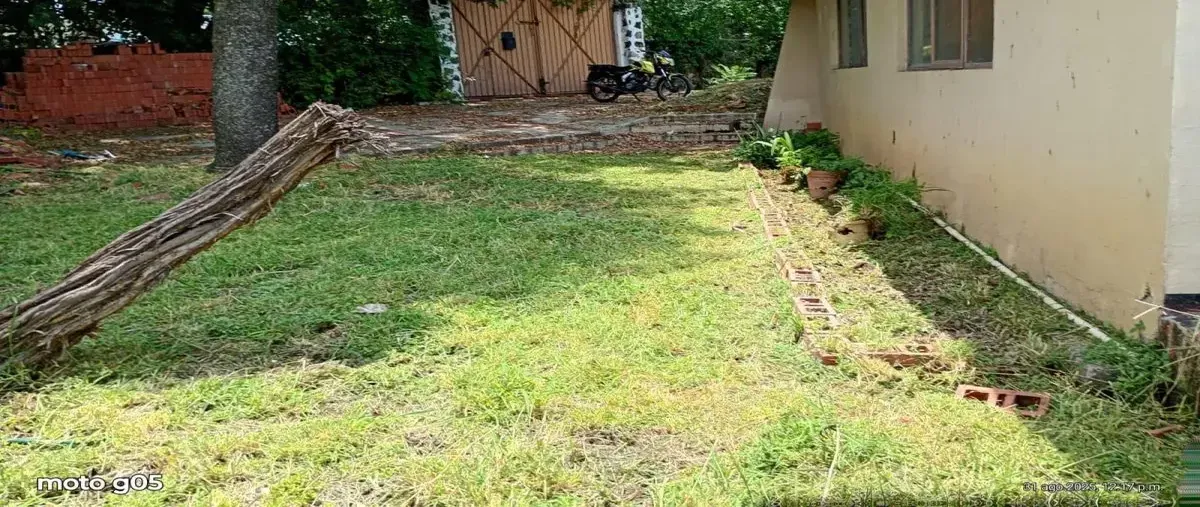 Foto de terreno habitacional en venta en  , lomas de cuernavaca, temixco, morelos, 30359522 No. 03