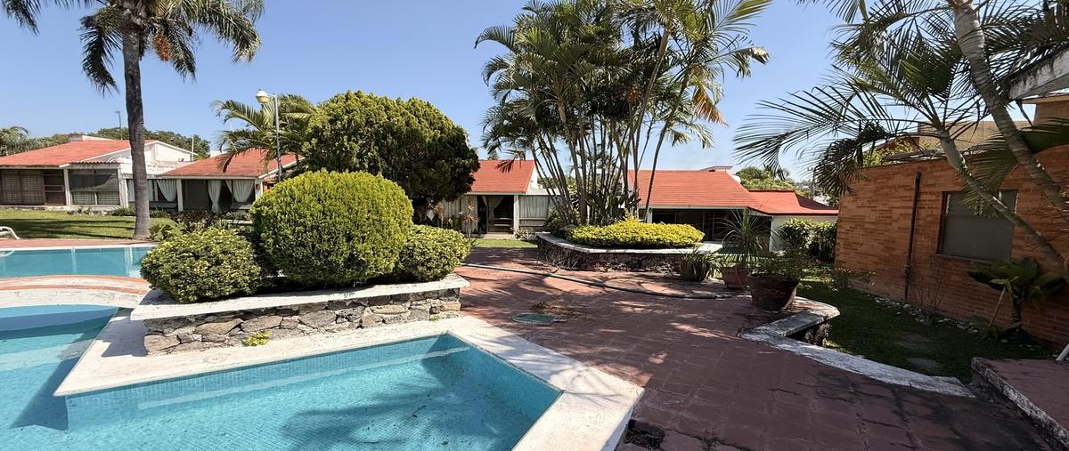 Foto de casa en venta en  , lomas de cuernavaca, temixco, morelos, 30487807 No. 03
