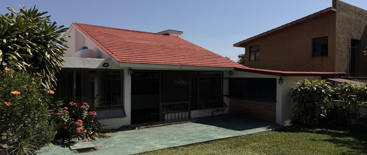 Foto de casa en venta en  , lomas de cuernavaca, temixco, morelos, 30487807 No. 05