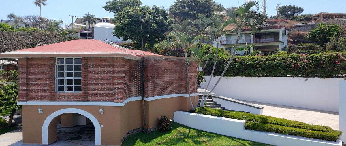 Foto de casa en venta en  , lomas de cuernavaca, temixco, morelos, 30560186 No. 05