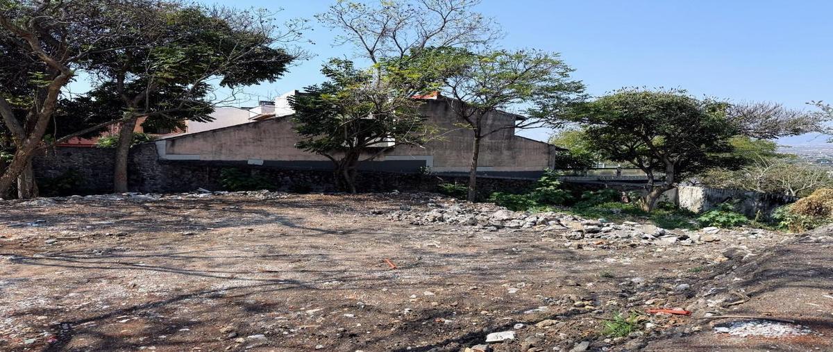 Foto de terreno habitacional en venta en  , lomas de cuernavaca, temixco, morelos, 30560187 No. 04