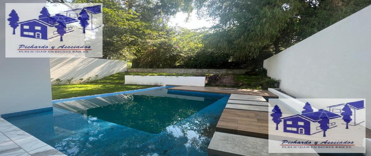 Foto de casa en venta en  , lomas de cuernavaca, temixco, morelos, 30647786 No. 03