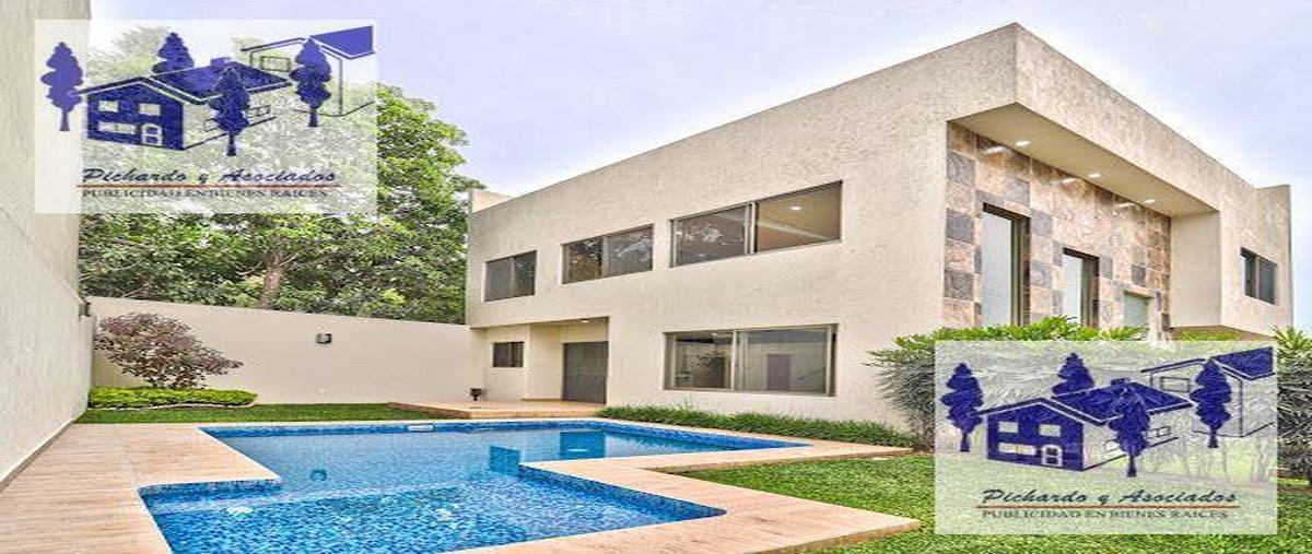 Foto de casa en venta en  , lomas de cuernavaca, temixco, morelos, 30647787 No. 04