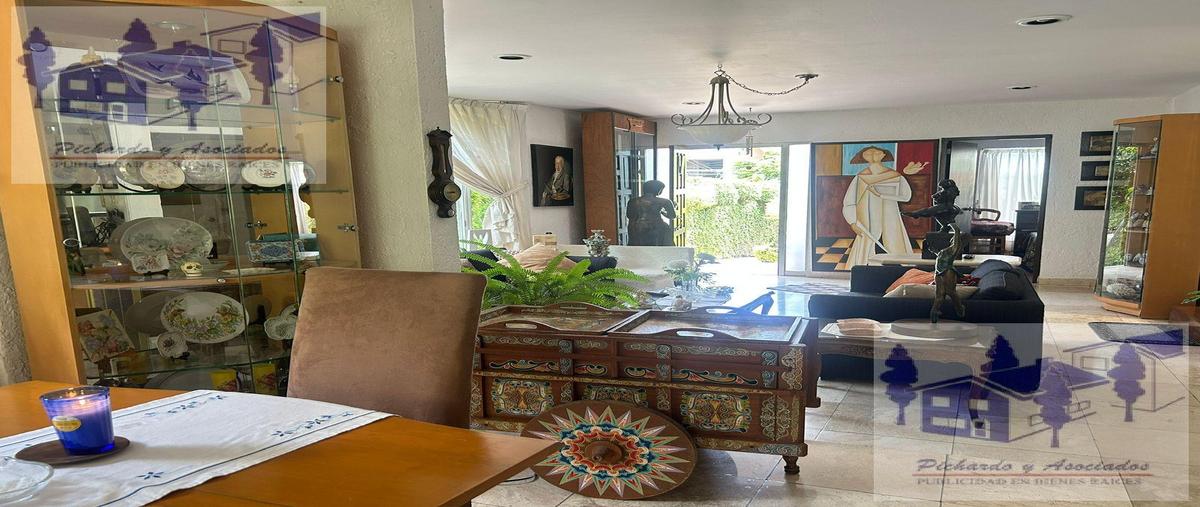 Foto de casa en venta en  , lomas de cuernavaca, temixco, morelos, 30647789 No. 03