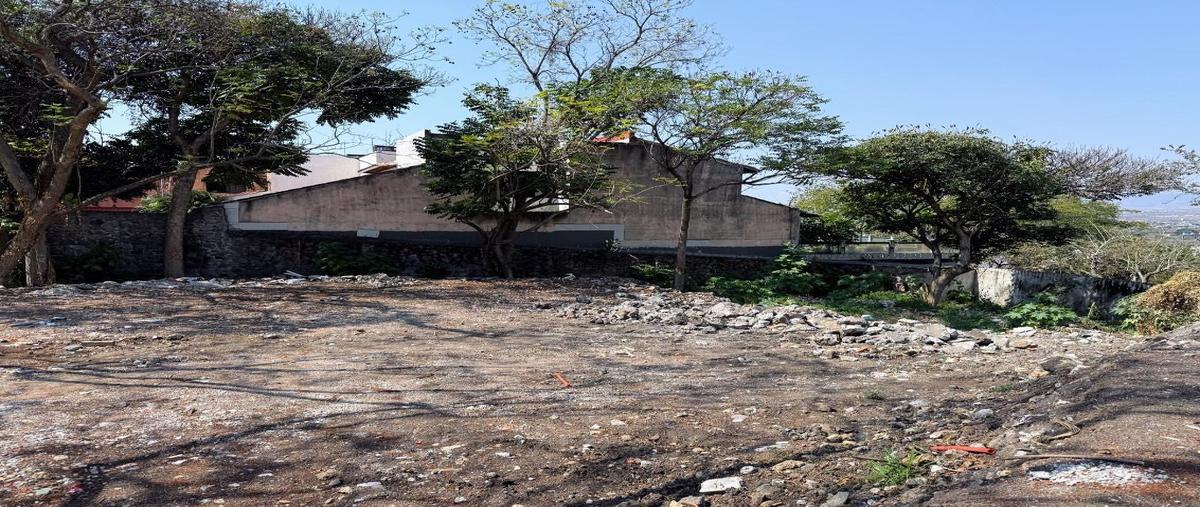Foto de terreno habitacional en venta en  , lomas de cuernavaca, temixco, morelos, 0 No. 04