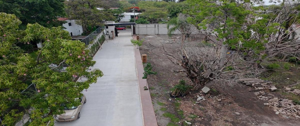 Foto de terreno habitacional en venta en  , lomas de cuernavaca, temixco, morelos, 0 No. 05