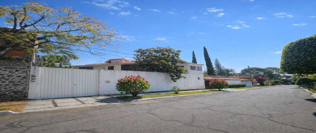 Foto de casa en venta en  , lomas de cuernavaca, temixco, morelos, 0 No. 05